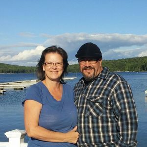 Meet your Posher, Nancy l